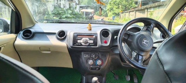 Second-hand 2014 Honda Amaze S i-Dtech for sale in Narsipatnam-8