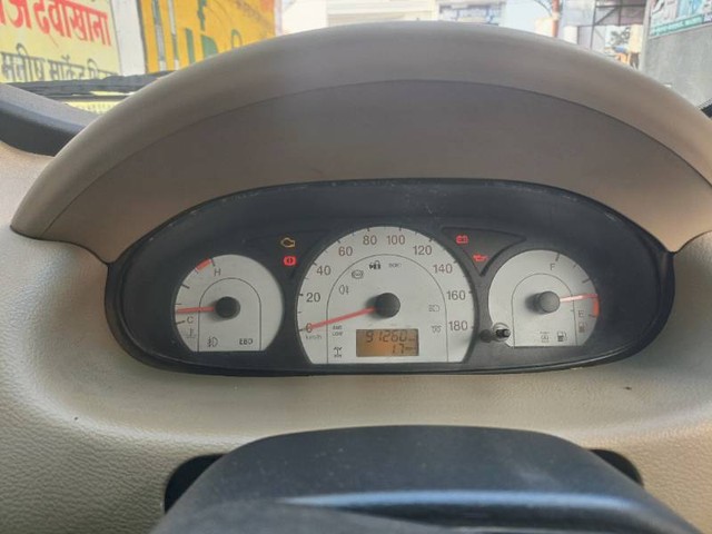 Second-hand 2017 Mahindra Xylo H4 for sale in Bahraich-6