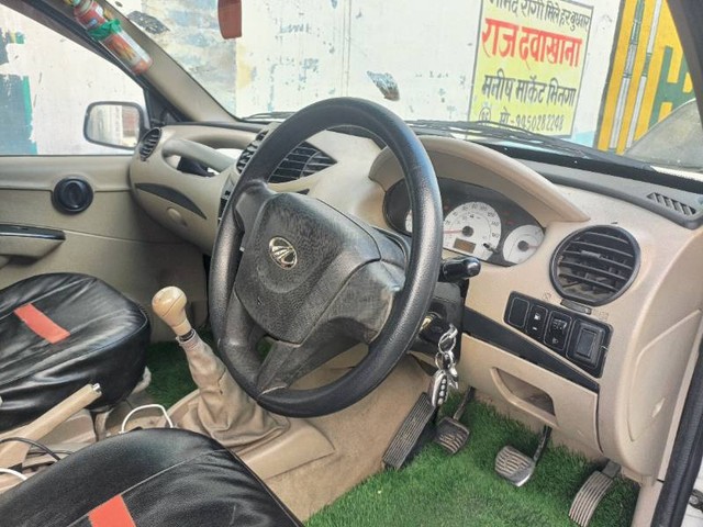 Second-hand 2017 Mahindra Xylo H4 for sale in Bahraich-5