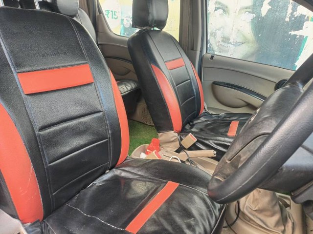 Second-hand 2017 Mahindra Xylo H4 for sale in Bahraich-7