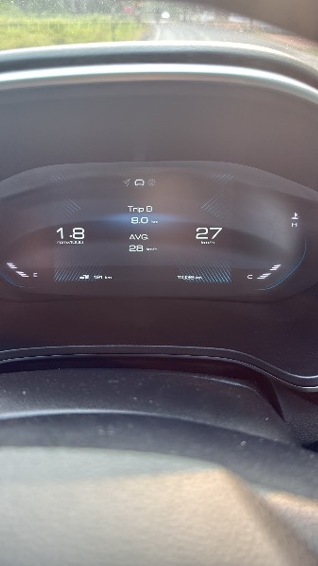 Second-hand 2024 MG Hector Shine Pro 2024-2025 for sale in Jabalpur-7