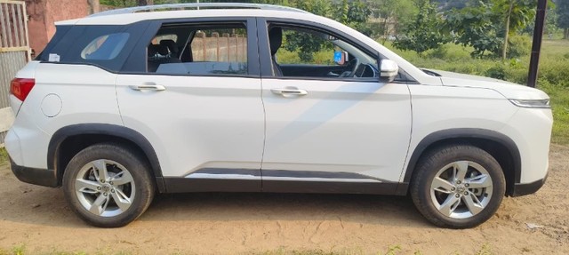Second-hand 2024 MG Hector Shine Pro 2024-2025 for sale in Jabalpur-1