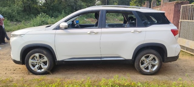 Second-hand 2024 MG Hector Shine Pro 2024-2025 for sale in Jabalpur-4