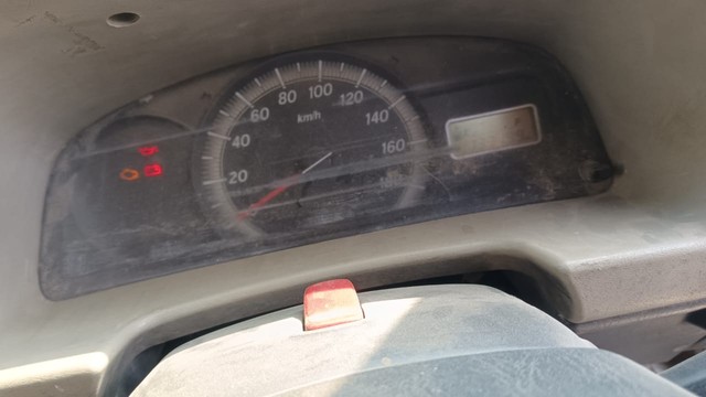 Second-hand 2013 Maruti Eeco 5 Seater AC BSIV for sale in Rajkot-2