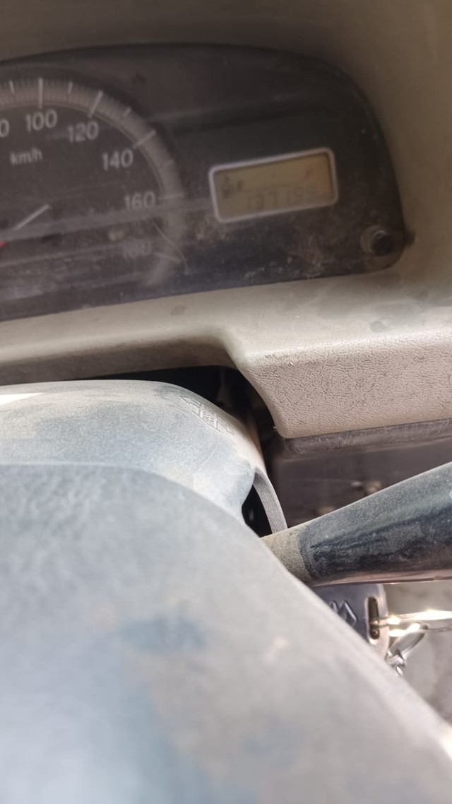 Second-hand 2013 Maruti Eeco 5 Seater AC BSIV for sale in Rajkot-5