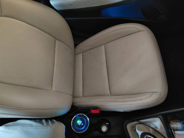 Second-hand 2021 Hyundai i20 Asta Opt BSVI for sale in Durg-4