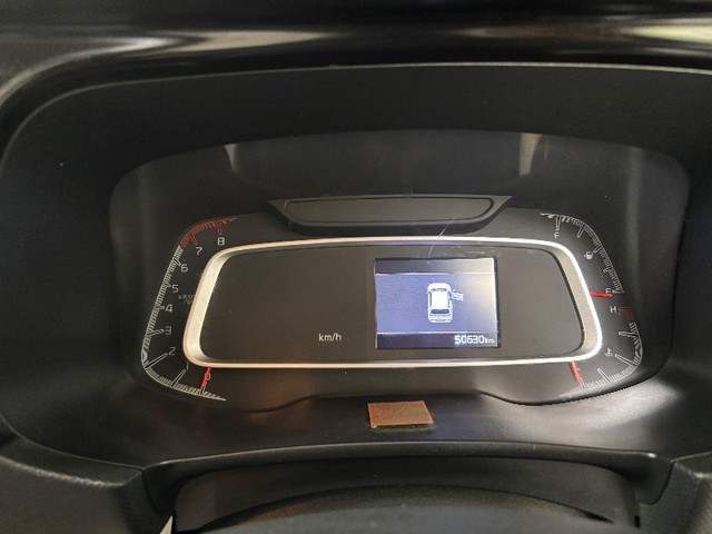 Kia Sonet HTX Turbo iMT BSVI Second-hand 2021 Kia Sonet HTX Turbo iMT BSVI for sale in Dehradun-10