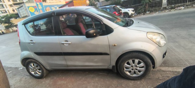 Second-hand 2011 Maruti Ritz ZXI for sale in Kalyan-1