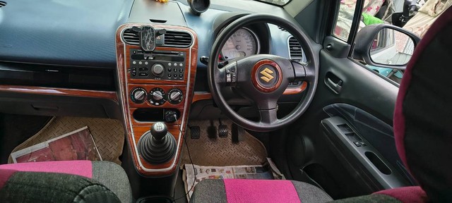 Second-hand 2011 Maruti Ritz ZXI for sale in Kalyan-9
