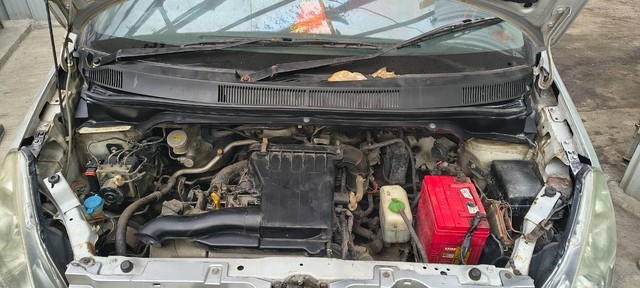 Second-hand 2011 Maruti Ritz ZXI for sale in Kalyan-4