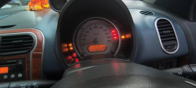 Second-hand 2011 Maruti Ritz ZXI for sale in Kalyan-8