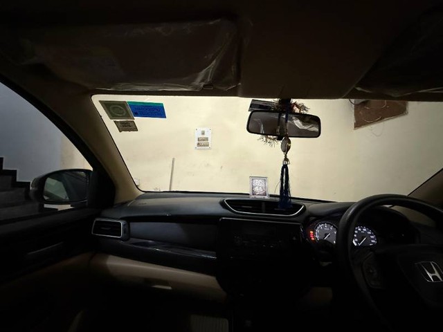 Second-hand 2021 Honda Amaze S Petrol for sale in Bareilly-2