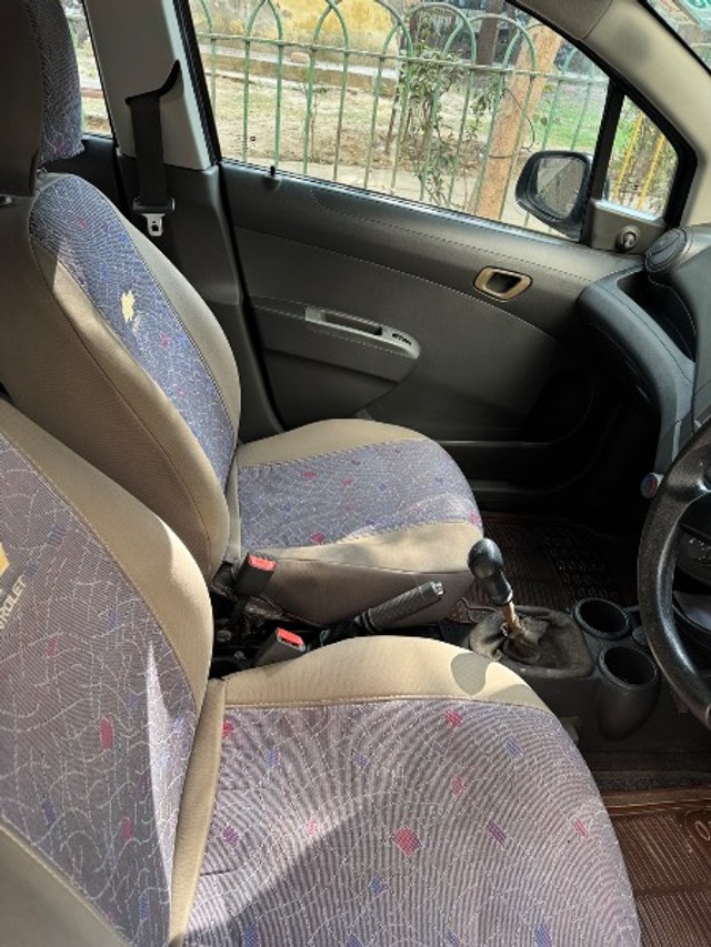 Second-hand 2011 Chevrolet Beat LS for sale in New Delhi-3