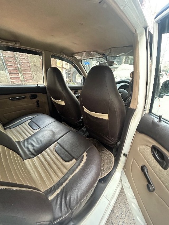 Second-hand 2013 Hyundai Santro Xing GL Plus for sale in New Delhi-4