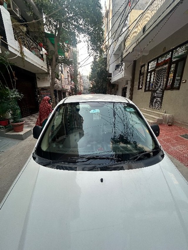 Second-hand 2013 Hyundai Santro Xing GL Plus for sale in New Delhi-3