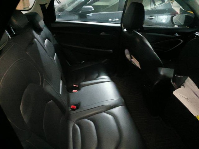 Second-hand 2020 MG Hector Sharp DCT for sale in Gulbarga-6