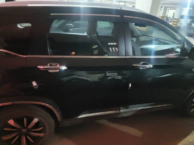 Second-hand 2020 MG Hector Sharp DCT for sale in Gulbarga-7