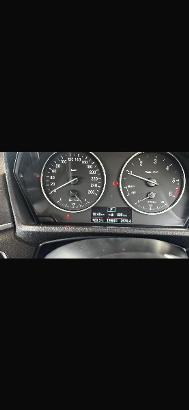 Second-hand 2018 BMW X1 sDrive 20d Sportline for sale in Davangere-3