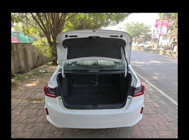 Second-hand 2020 Honda City VX MT Diesel for sale in Amravati-6