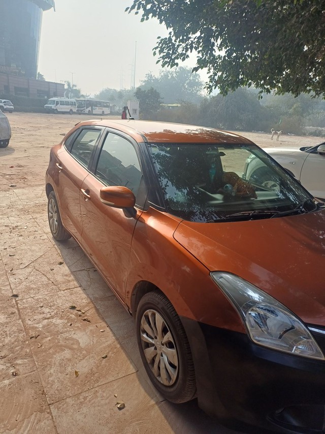 Second-hand 2018 Maruti Baleno 1.2 Delta for sale in Noida-2