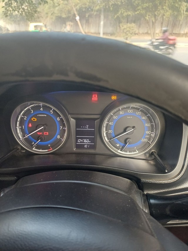 Second-hand 2018 Maruti Baleno 1.2 Delta for sale in Noida-1