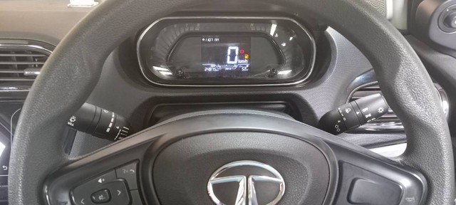 Second-hand 2021 Tata Tiago XT BSVI for sale in Nandurbar-4
