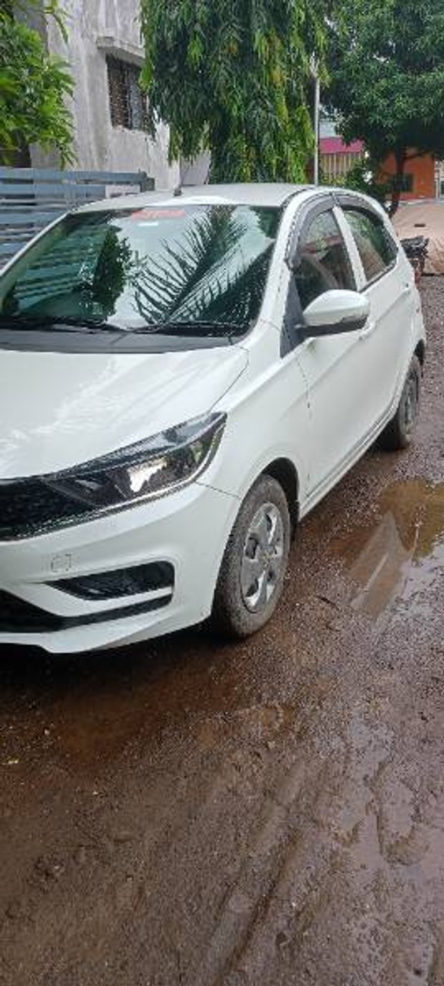 Second-hand 2021 Tata Tiago XT BSVI for sale in Nandurbar-2