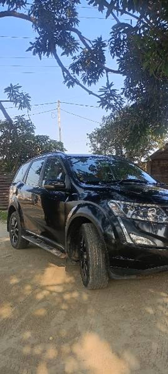 Mahindra XUV500 W11 FWD Diesel Second-hand 2018 Mahindra XUV500 W11 FWD Diesel for sale in Gopalganj-1