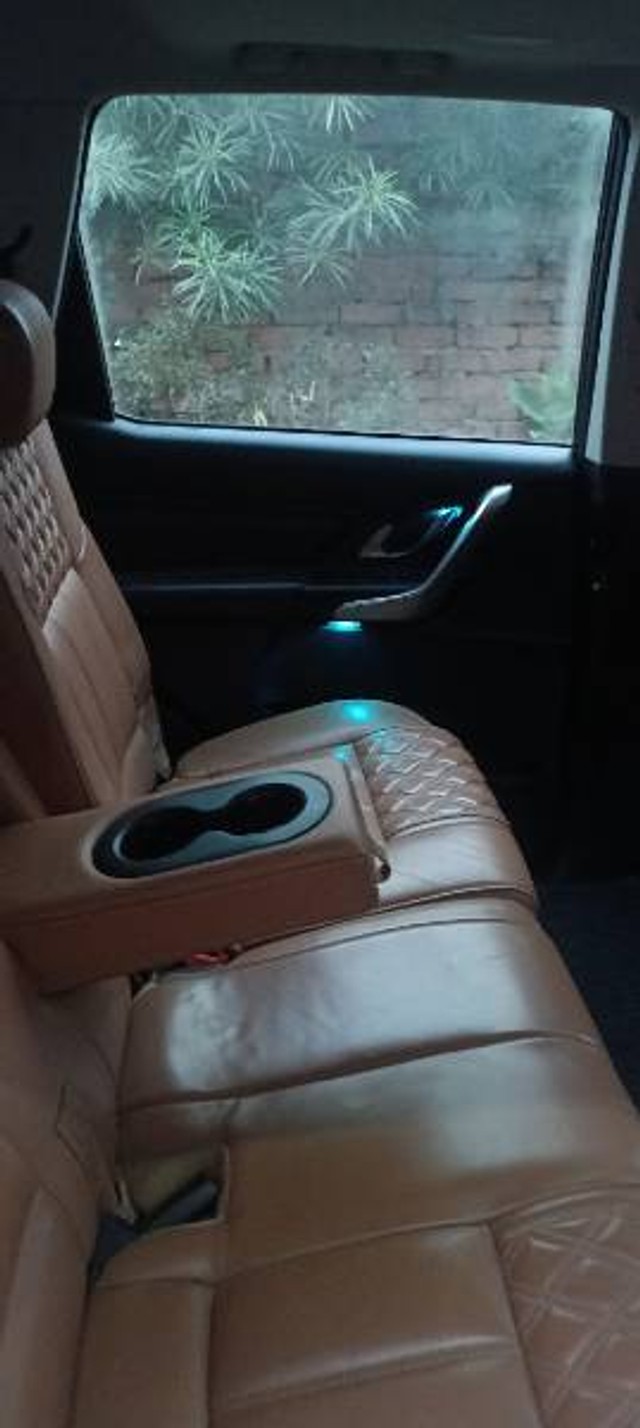 Mahindra XUV500 W11 FWD Diesel Second-hand 2018 Mahindra XUV500 W11 FWD Diesel for sale in Gopalganj-6