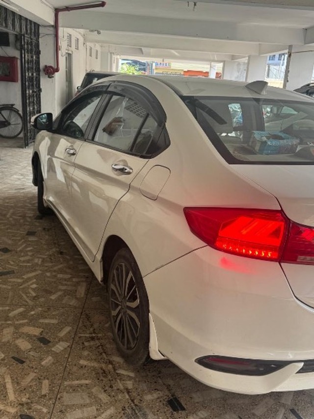 Second-hand 2017 Honda City i VTEC CVT VX for sale in Kamrup