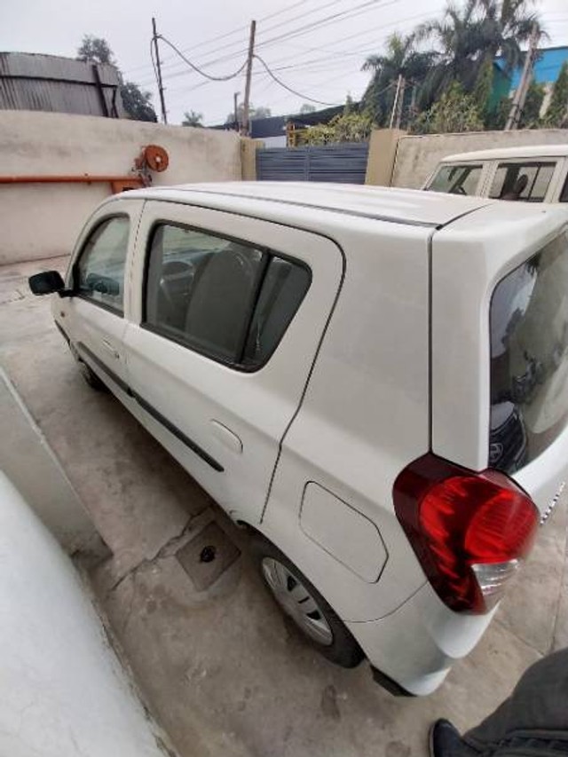 Second-hand 2019 Maruti Alto 800 LXI for sale in Mohali-3