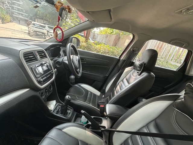 Second-hand 2019 Maruti Vitara Brezza VDi for sale in Ghaziabad-4