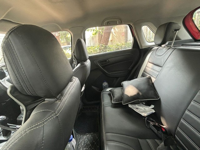 Second-hand 2019 Maruti Vitara Brezza VDi for sale in Ghaziabad-2