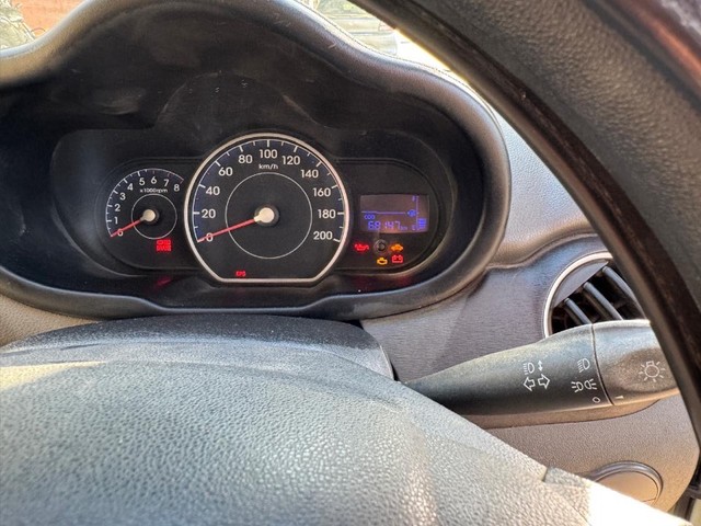 Second-hand 2013 Hyundai i10 Era for sale in Gandhinagar-0