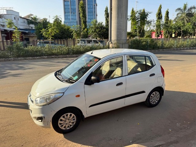 Second-hand 2013 Hyundai i10 Era for sale in Gandhinagar-3