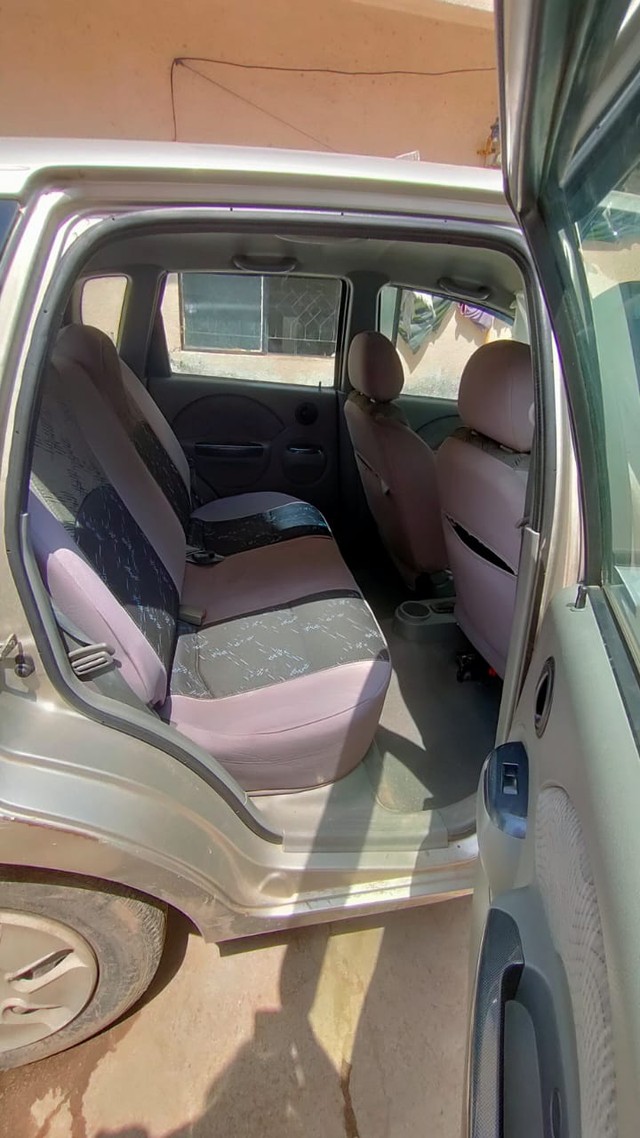 Second-hand 2008 Chevrolet Aveo U-VA 1.2 for sale in Vadodara-3