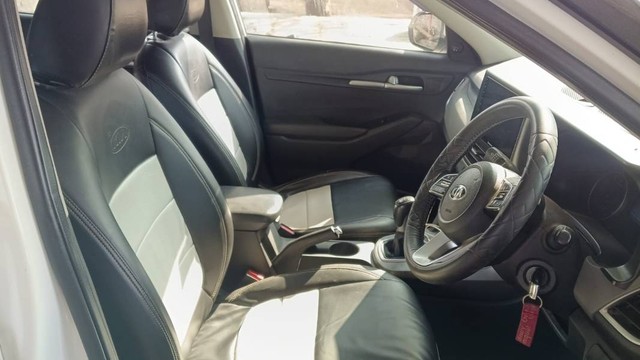 Second-hand 2020 Kia Seltos HTK G for sale in Lalitpur-3