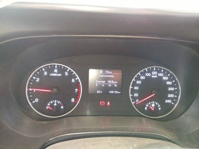 Second-hand 2020 Kia Seltos HTK G for sale in Lalitpur-4