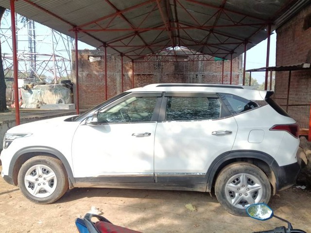Second-hand 2020 Kia Seltos HTK G for sale in Lalitpur-2