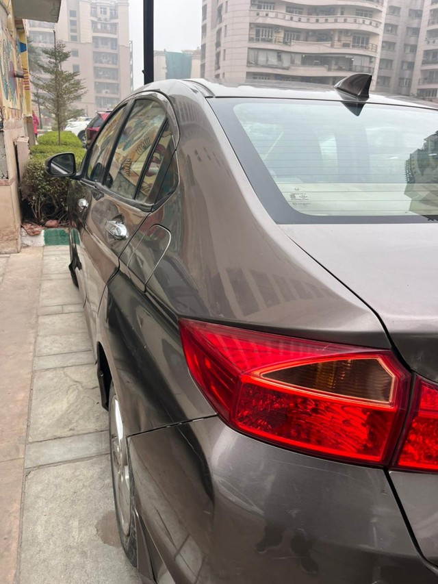 Second-hand 2016 Honda City i VTEC V for sale in Gautam Buddha Nagar-1