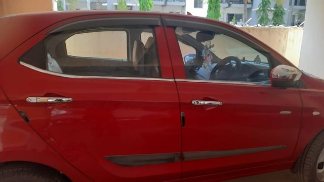 Second-hand 2019 Tata Tiago 1.2 Revotron XTA for sale in Manesar-2