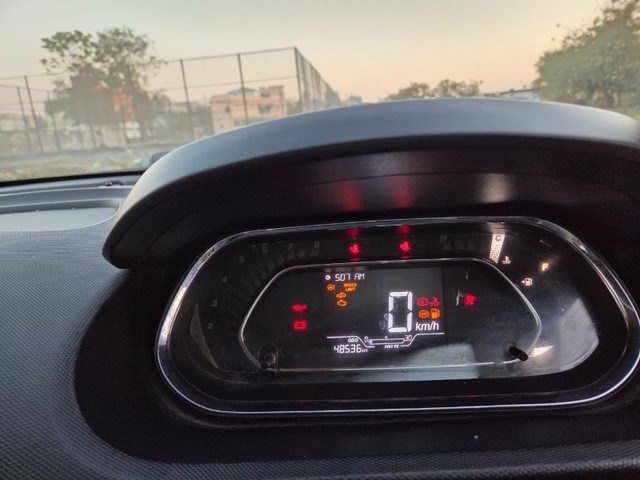Second-hand 2020 Tata Tiago XZ Plus for sale in Bhandara-10