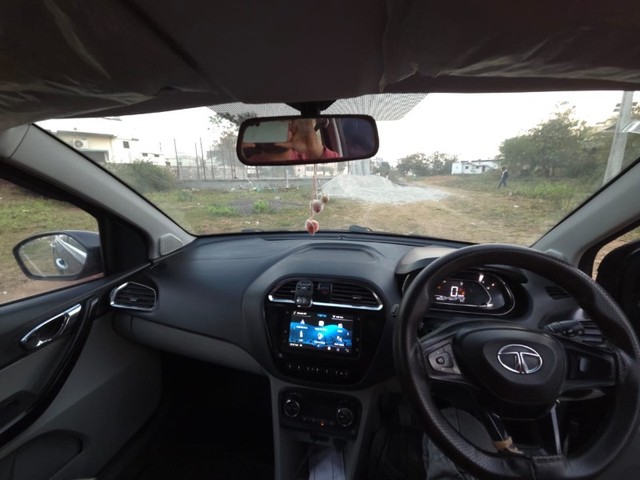 Second-hand 2020 Tata Tiago XZ Plus for sale in Bhandara-5