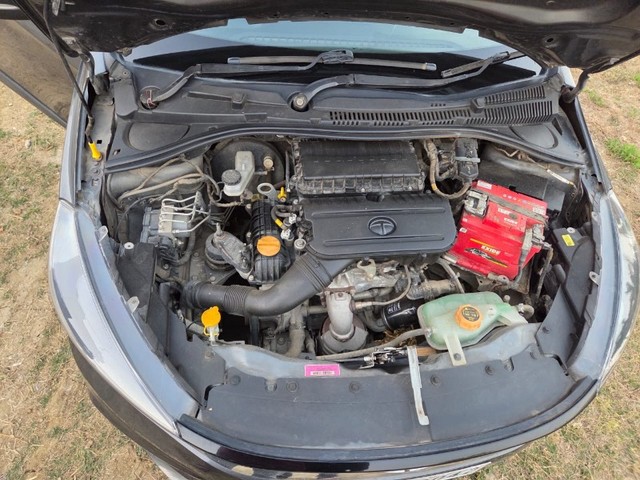 Second-hand 2020 Tata Tiago XZ Plus for sale in Bhandara-9