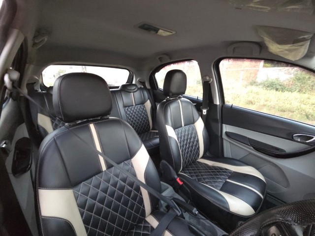 Second-hand 2020 Tata Tiago XZ Plus for sale in Bhandara-6