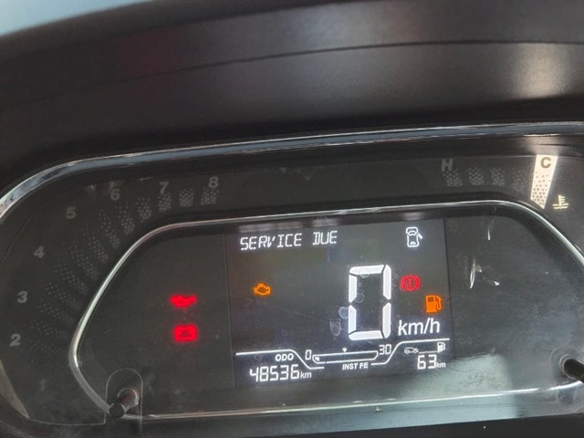 Second-hand 2020 Tata Tiago XZ Plus for sale in Bhandara-2