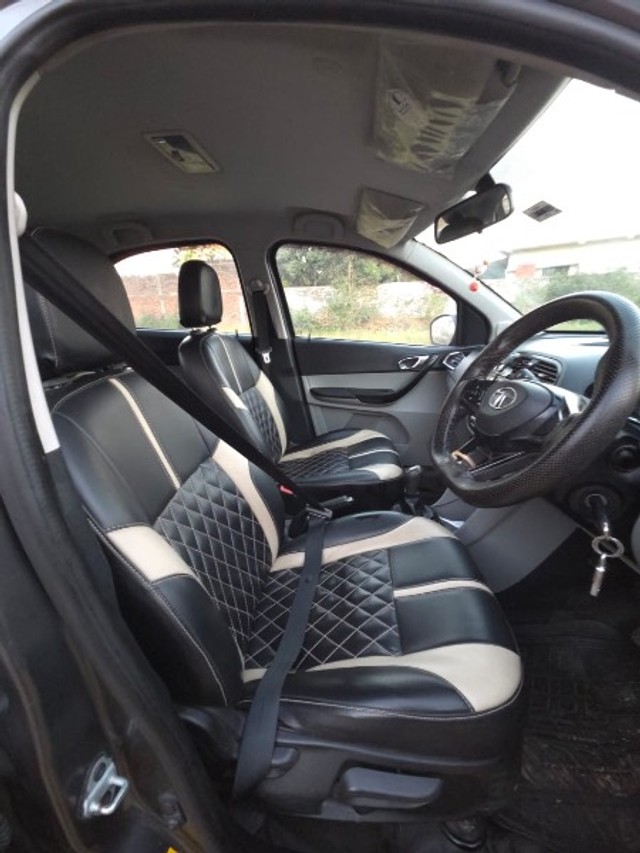 Second-hand 2020 Tata Tiago XZ Plus for sale in Bhandara-3