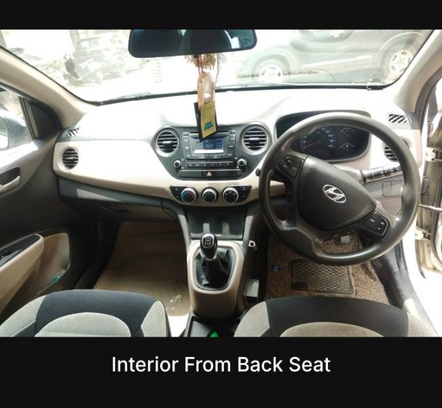 Second-hand 2014 Hyundai Xcent 1.2 Kappa S for sale in New Delhi-2