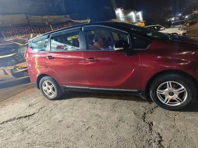 Second-hand 2019 Mahindra Marazzo M6 for sale in Badlapur-1