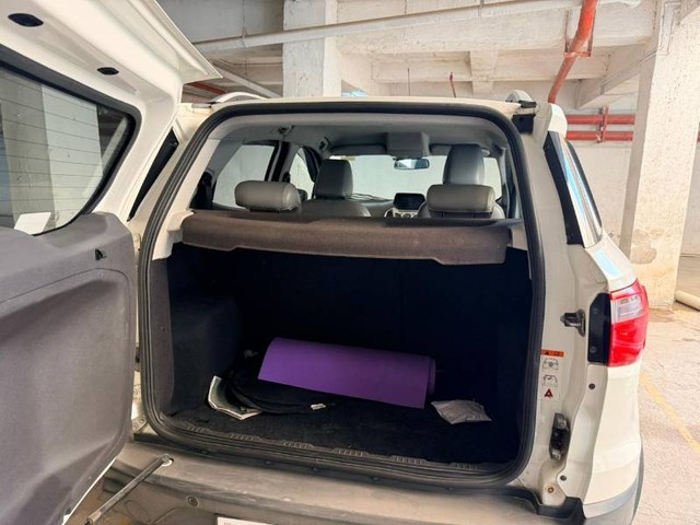 Second-hand 2017 Ford Ecosport 1.5 Diesel Titanium BSIV for sale in Gurgaon-3